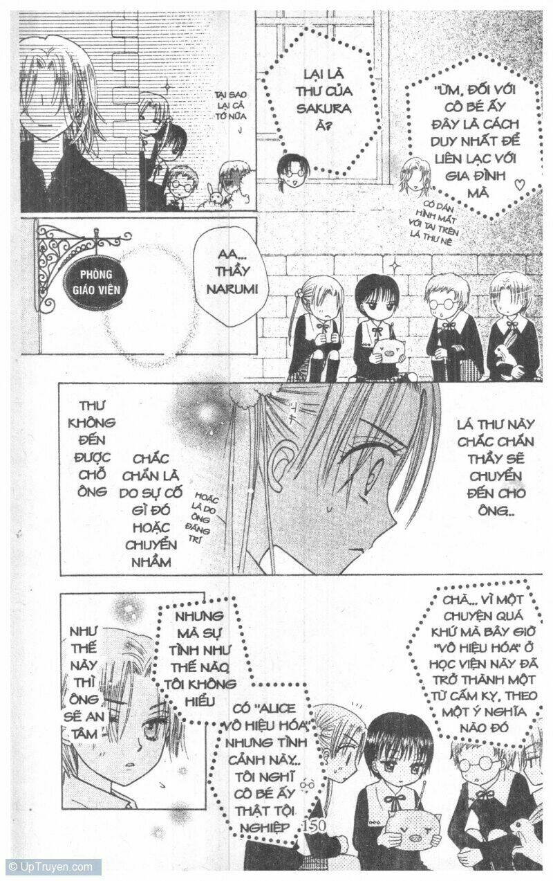 gakuen alice chapter 7 106