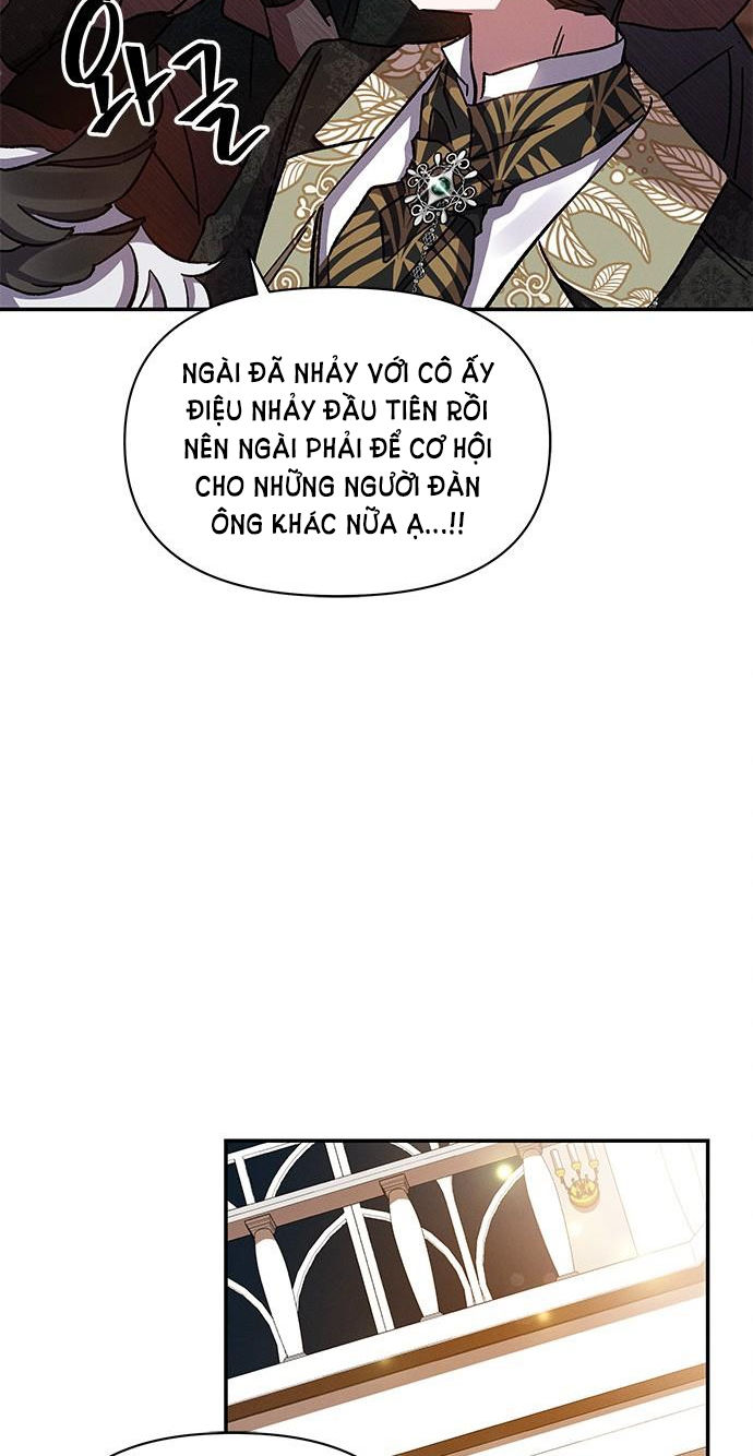 ôi kẻ thù không đội trời chung thân ái của tôi chapter 25.1 42