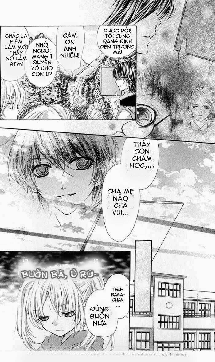 yamamoto zenjirou to moushimasu chapter 11 8