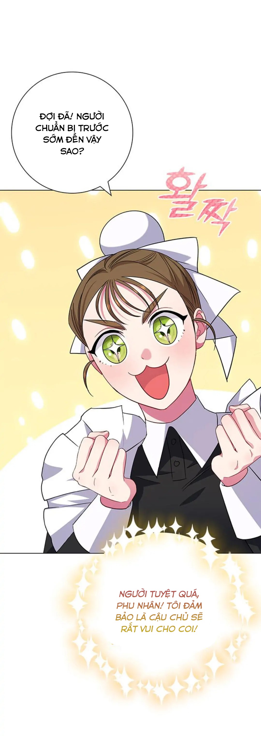 tôi trở thành mẹ của nam chính hoàn hảo chapter 7 77