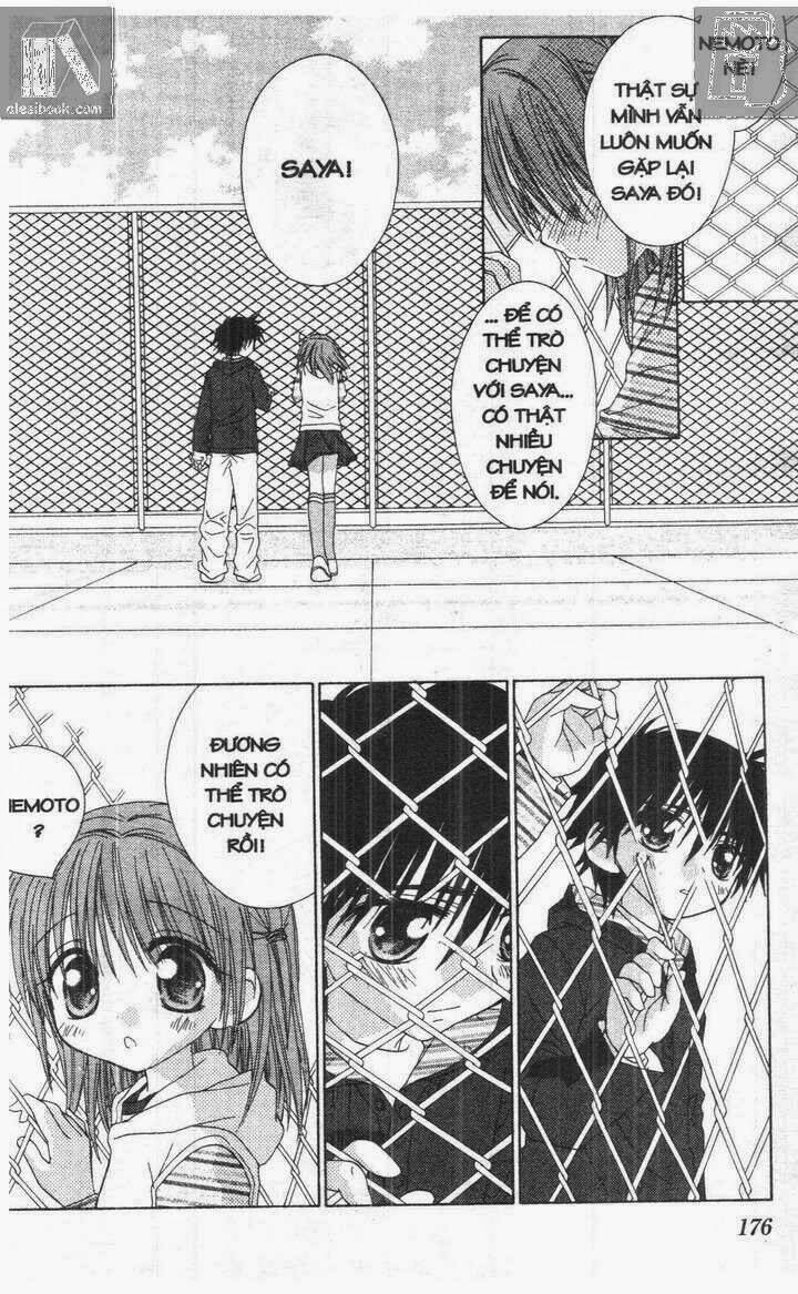 điều thầm kín của tsubomi chapter 13 9