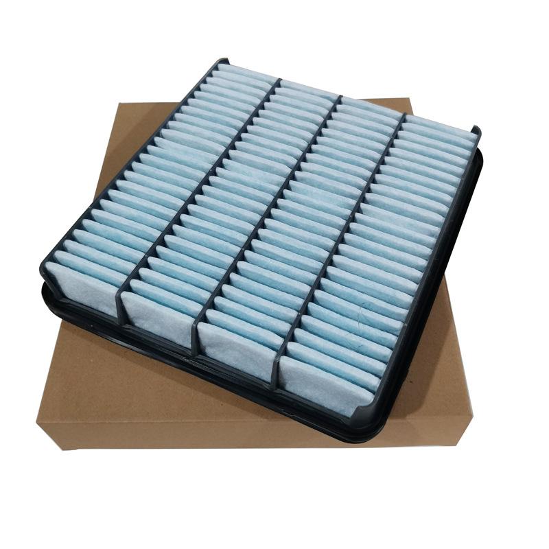 Đảm bảo chất lượng Rand Cool Road Ze LX460/570 lọc không khí phần tử lọc lưới lọc không khí phù hợp cho 17801-38030