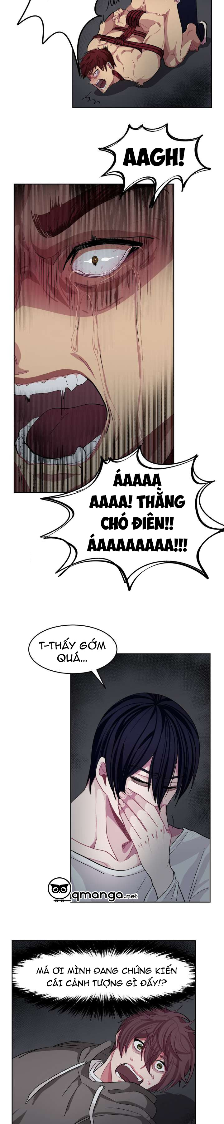 hãy tuân lệnh tôi chapter 4 11