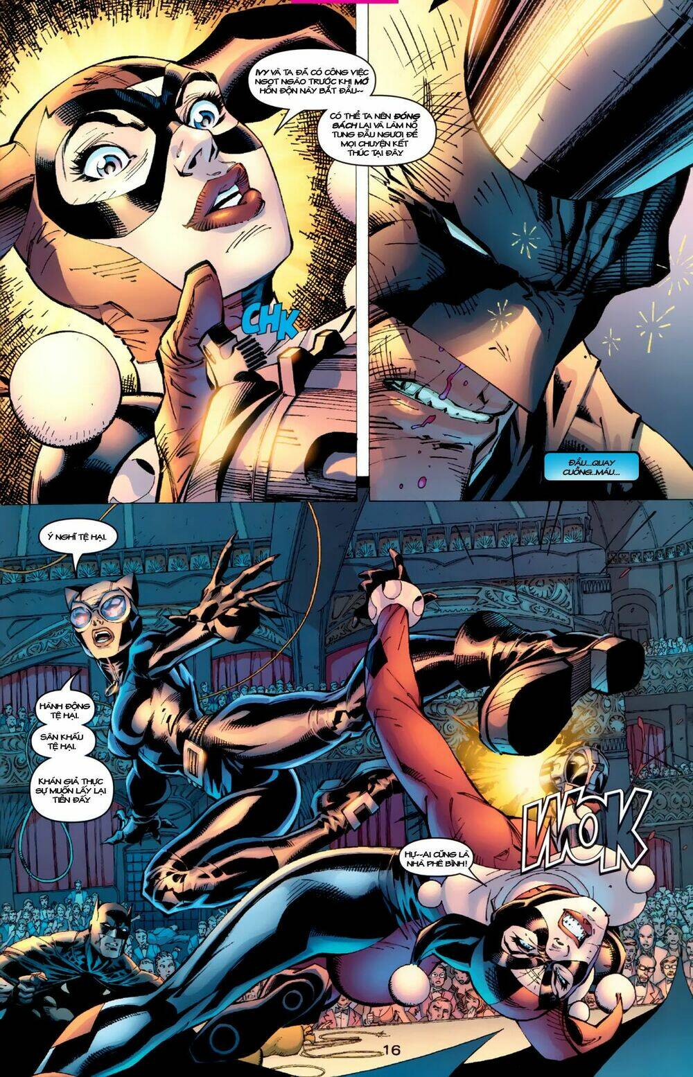 batman: hush chapter 6 16