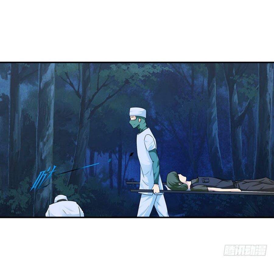 thủ hội chi vũ chapter 29 30