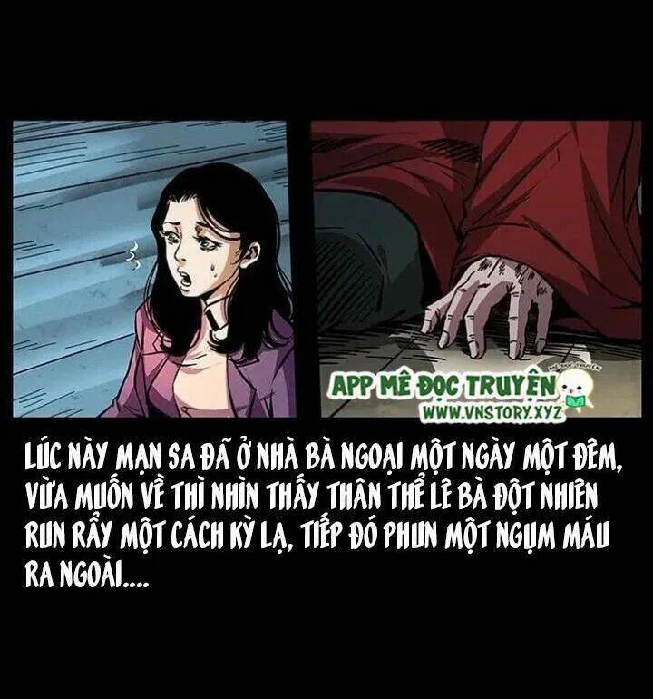 U Minh Ngụy Tượng Chapter 169 21