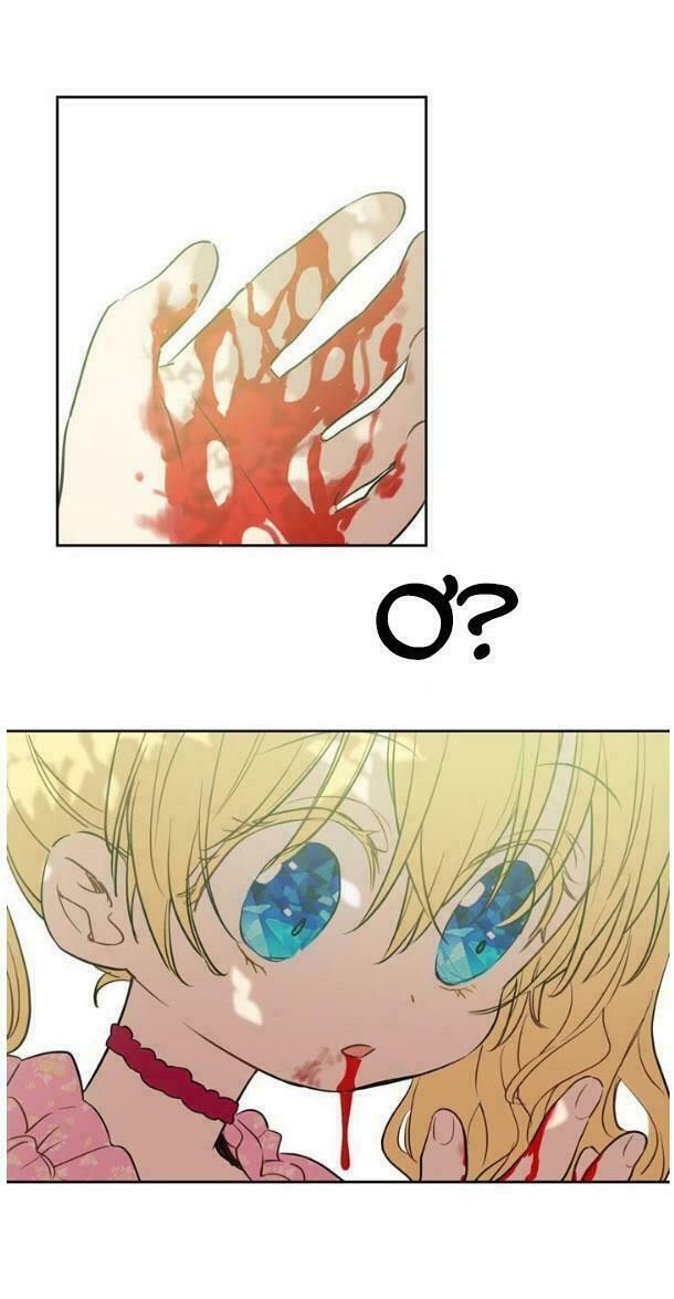 một ngày nọ tôi bỗng thành nàng công chúa chapter 14.5 42