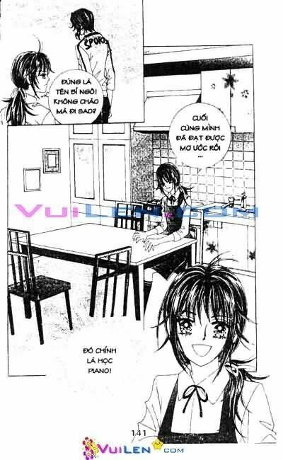 không bao giờ khóc chapter 1 141