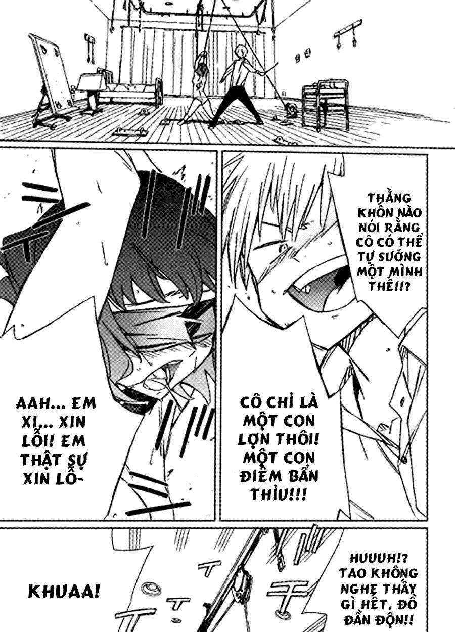 abnormal-kei joshi chapter 1 30