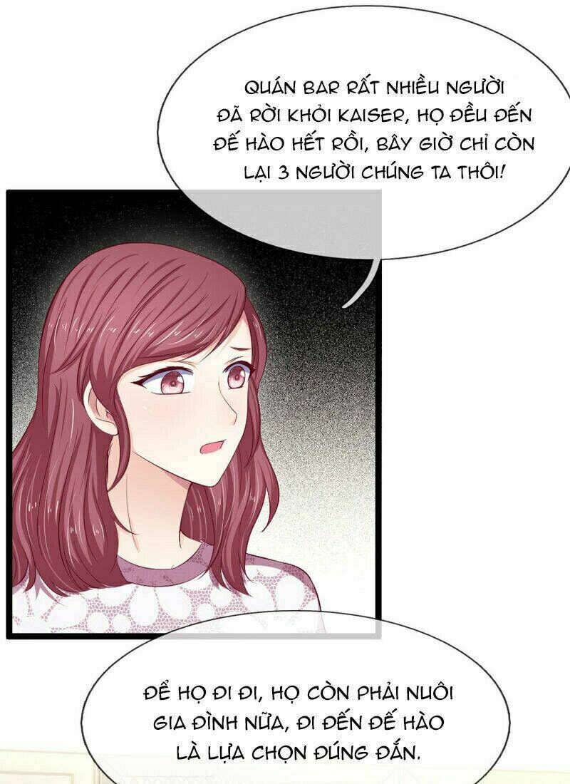 từ chối kết hôn với đại gia: cô dâu bỏ trốn chapter 55 7