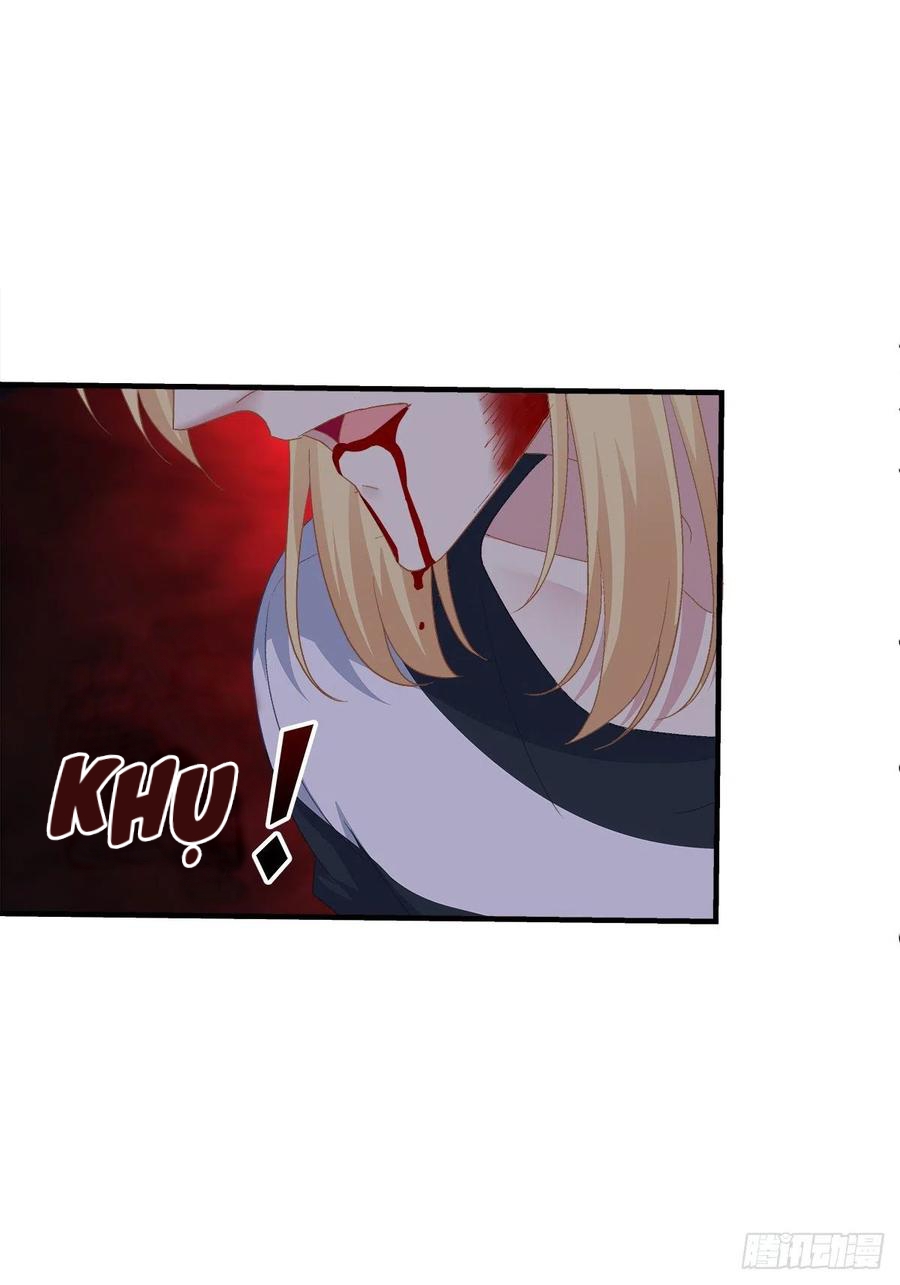 kiểm soát tuyệt đối chapter 83 12