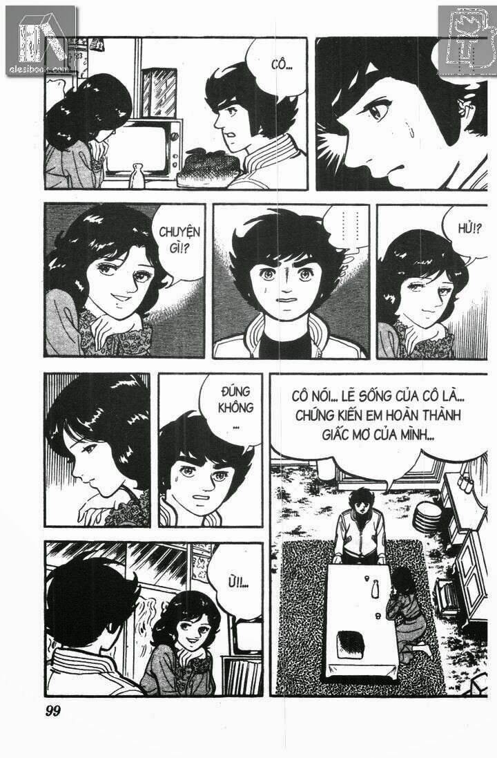 ganbare genki chapter 180 15