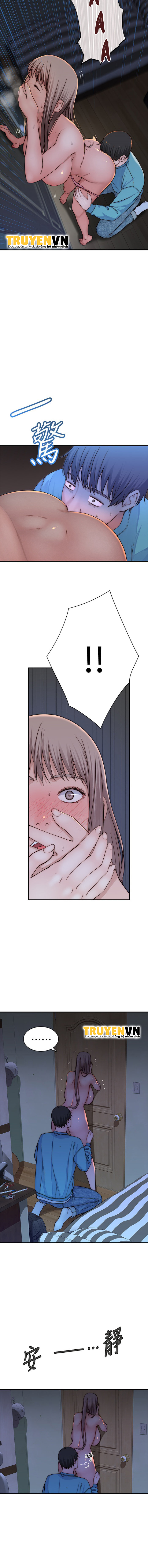 giữa hai ta chapter 66 6