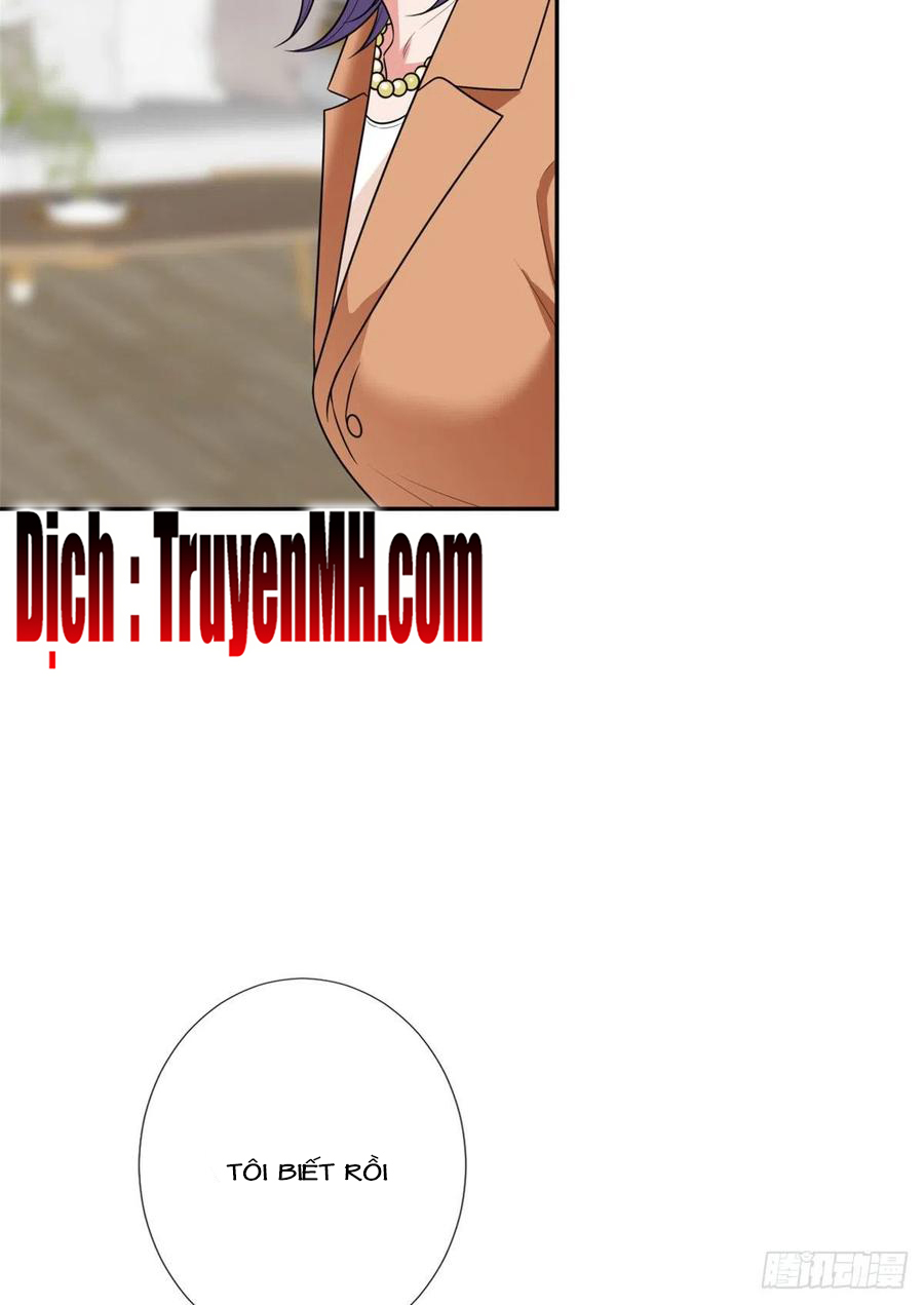 thí hôn lão công, cần giúp sức chapter 361 7