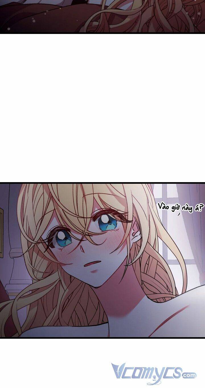 vị hôn thê của kẻ săn mồi chapter 23 39