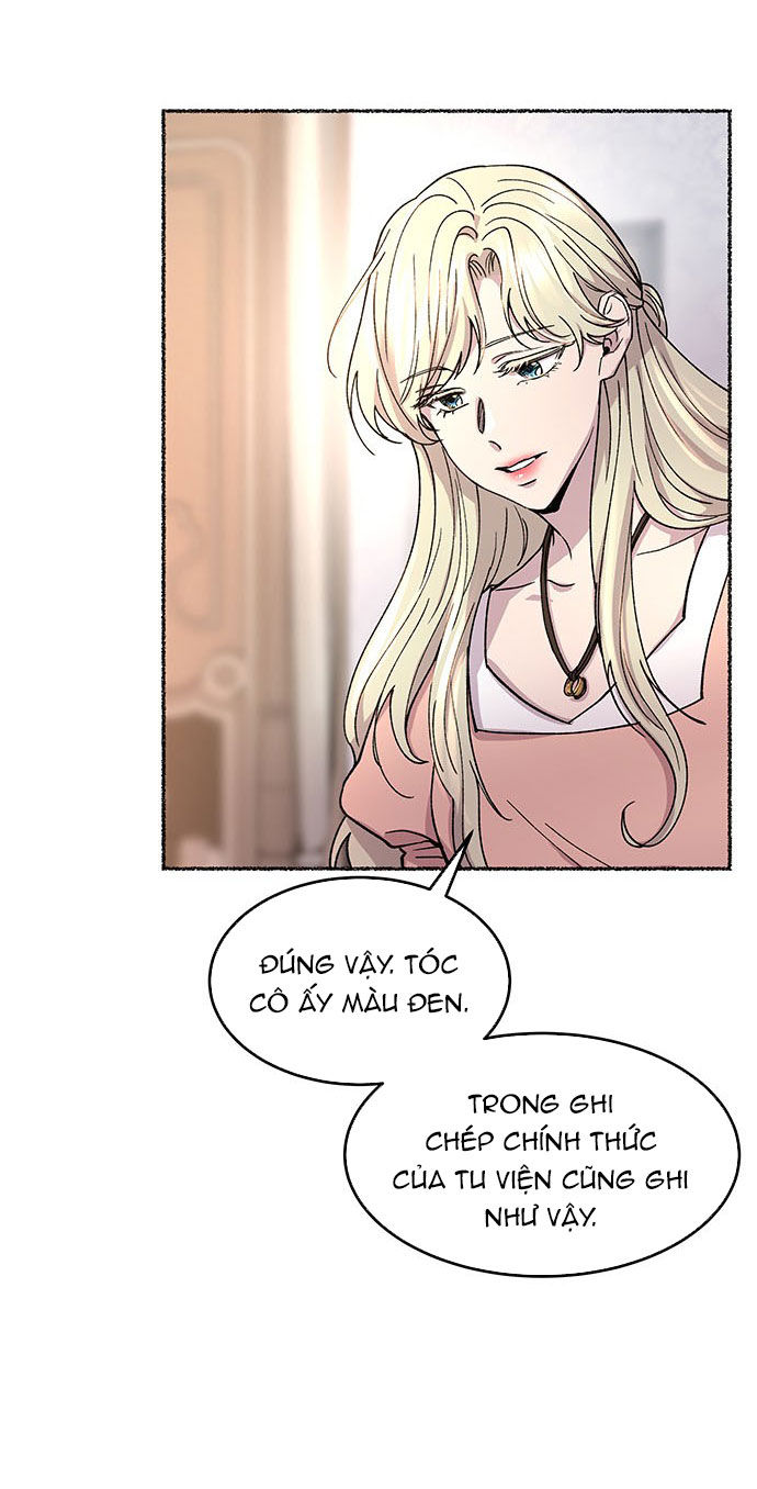 như gió trên cành cây khô chapter 66 29