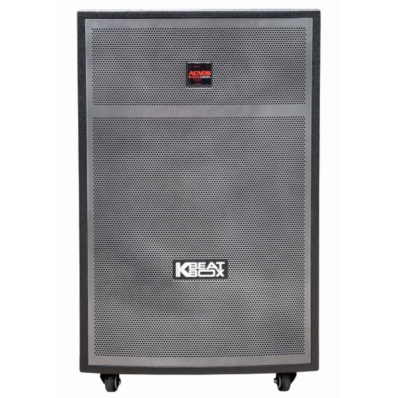 Loa kéo Acnos CB404G - Hàng Chính Hãng