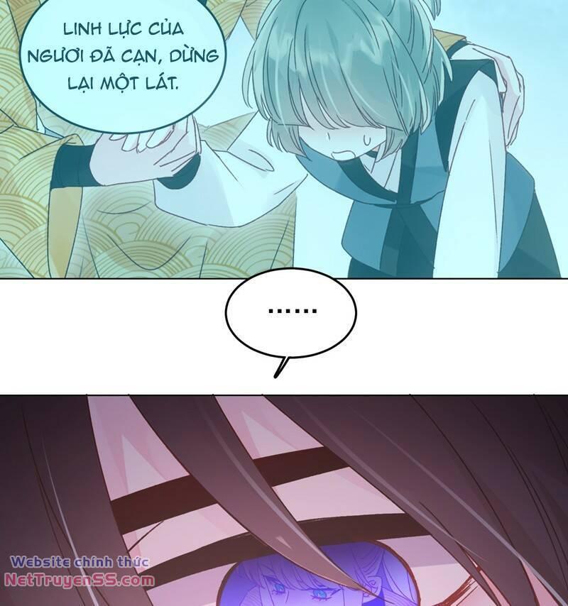 tôi phải làm một kẻ đại xấu xa chapter 126 50