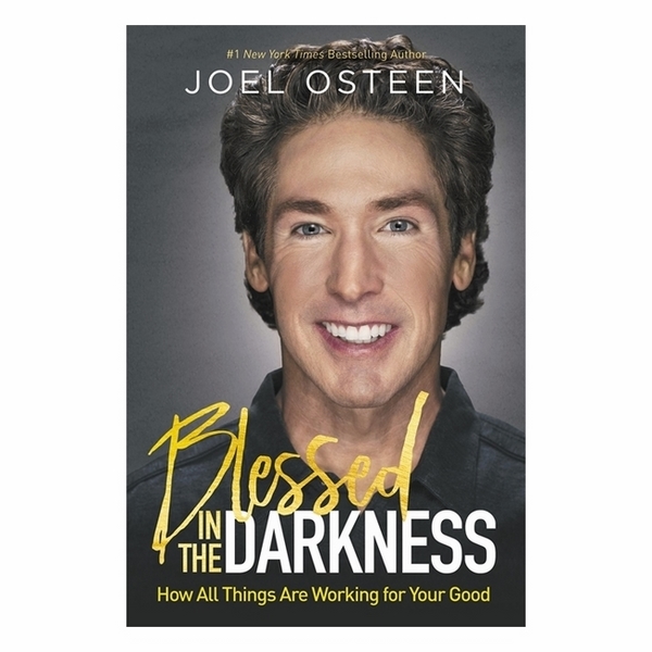 Blessed In The Darkness