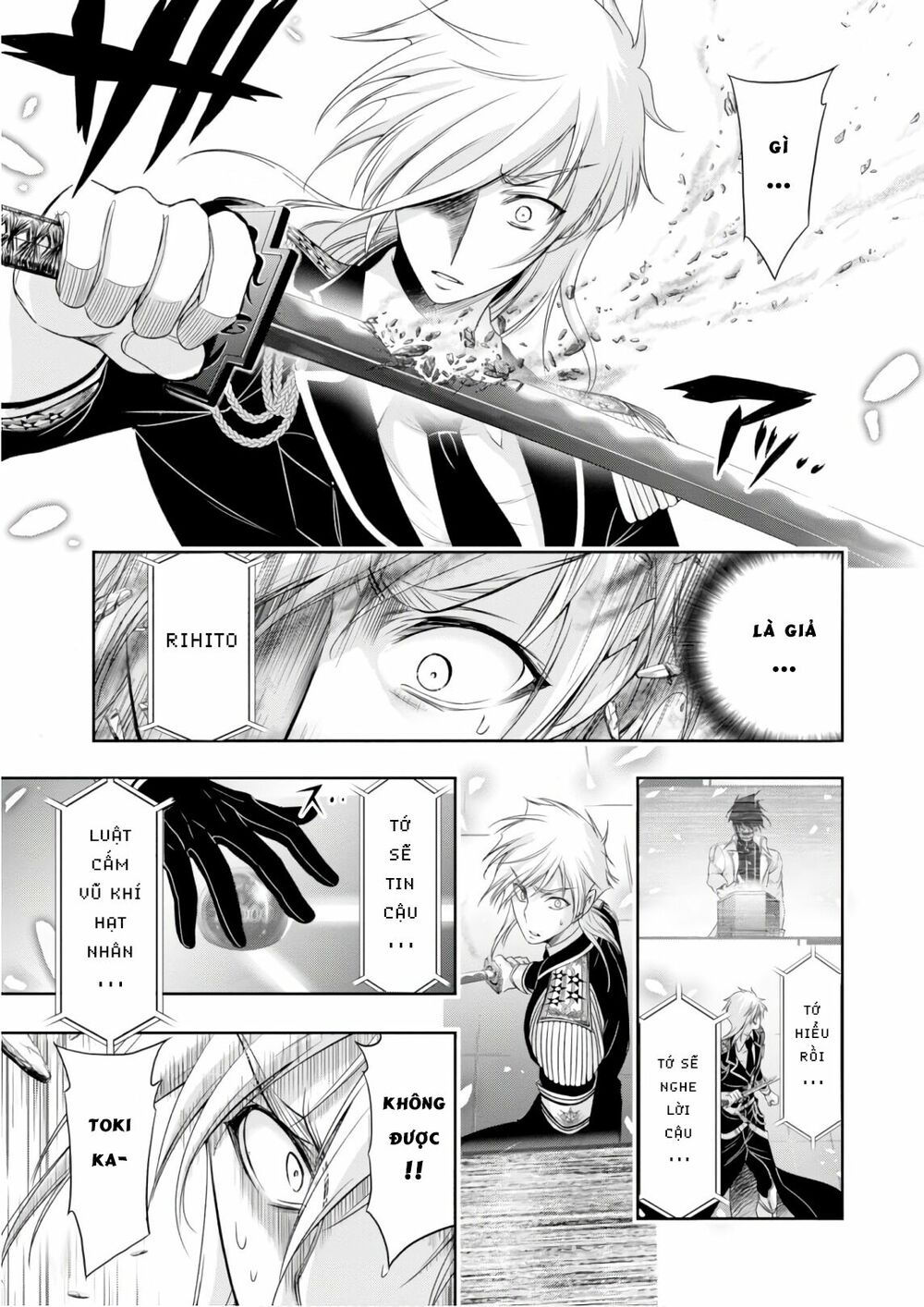 kích trụy vương huyền thoại chapter 46 31