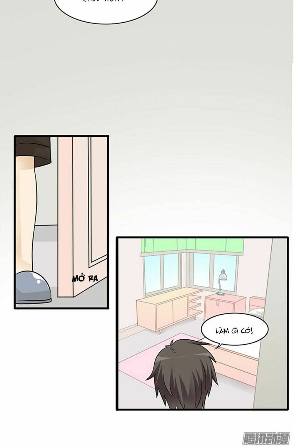 hai chú mèo totem chapter 12 19