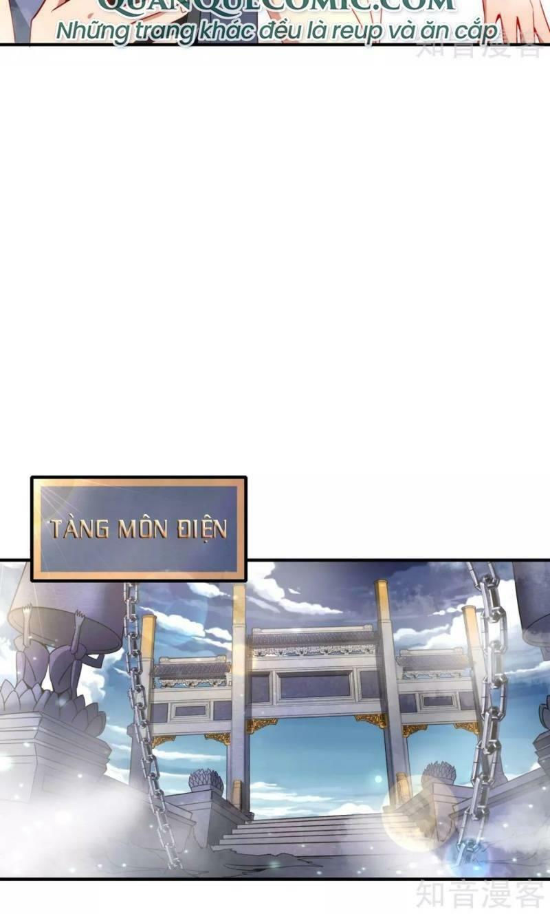 vòng bạn bè mạnh nhất của tiên giới chapter 7 44