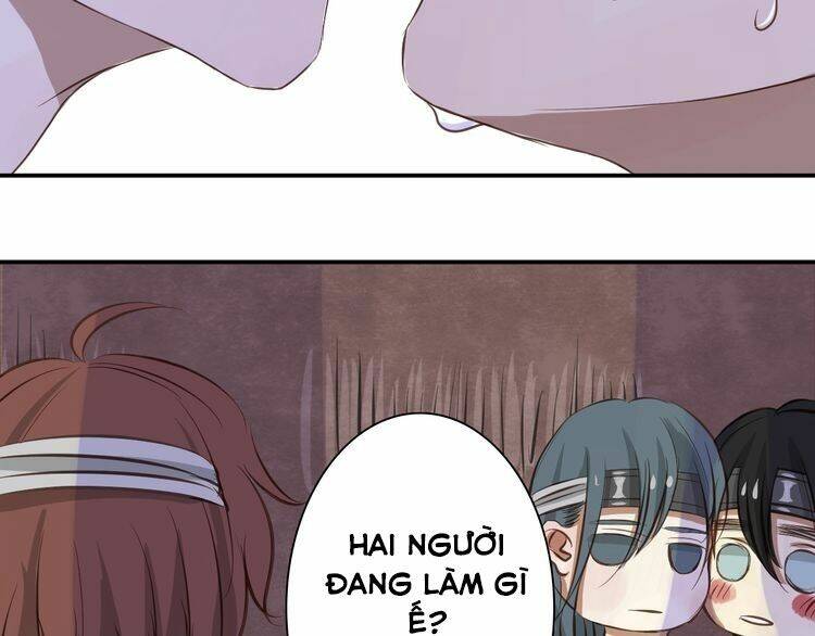 bạch lý hành giả chapter 5 44