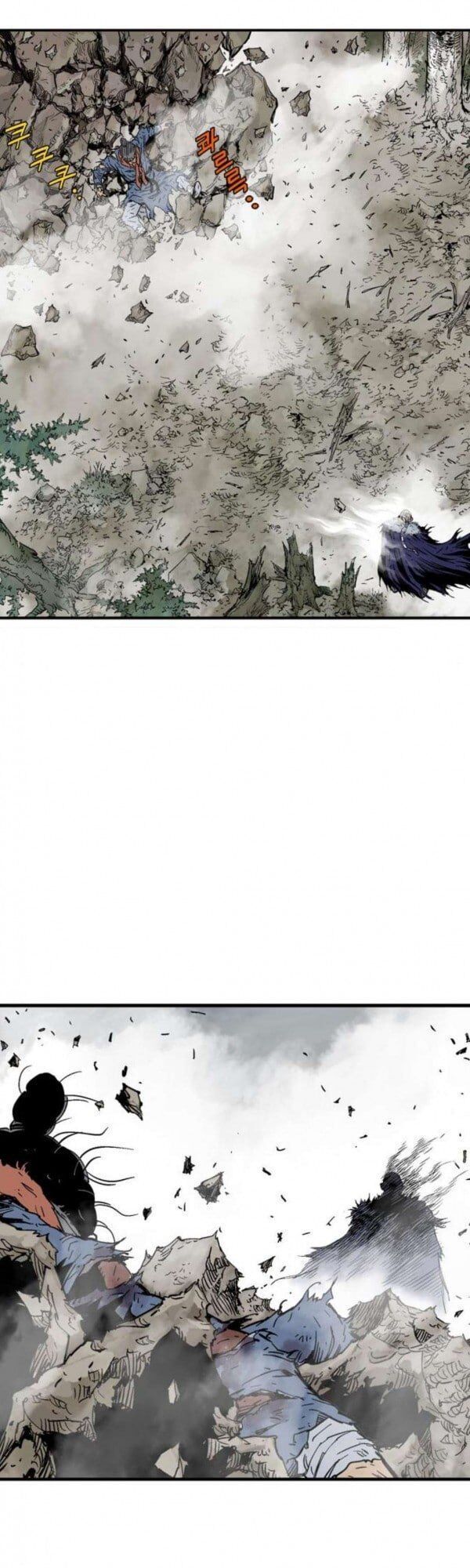 cao thủ 2 chapter 83 37