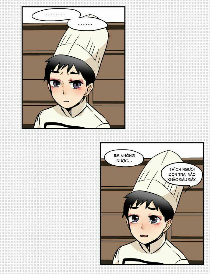 hắn ta là rồng chapter 80 26