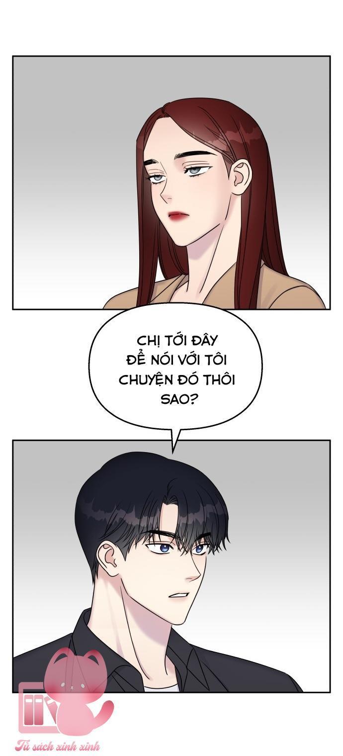 hãy vờ như ta yêu nhau chapter 26 23