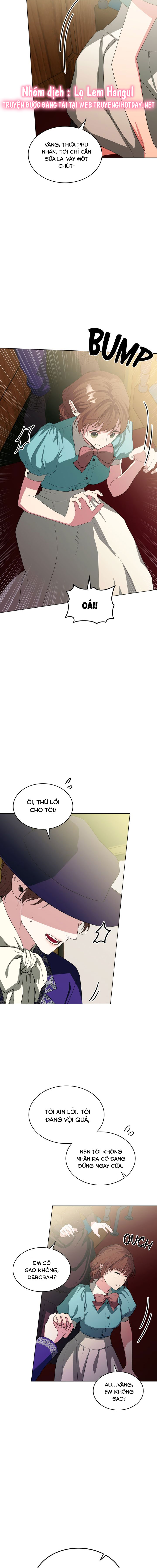 hợp đồng hôn nhân với người chồng thứ 2 của tôi chapter 59 6