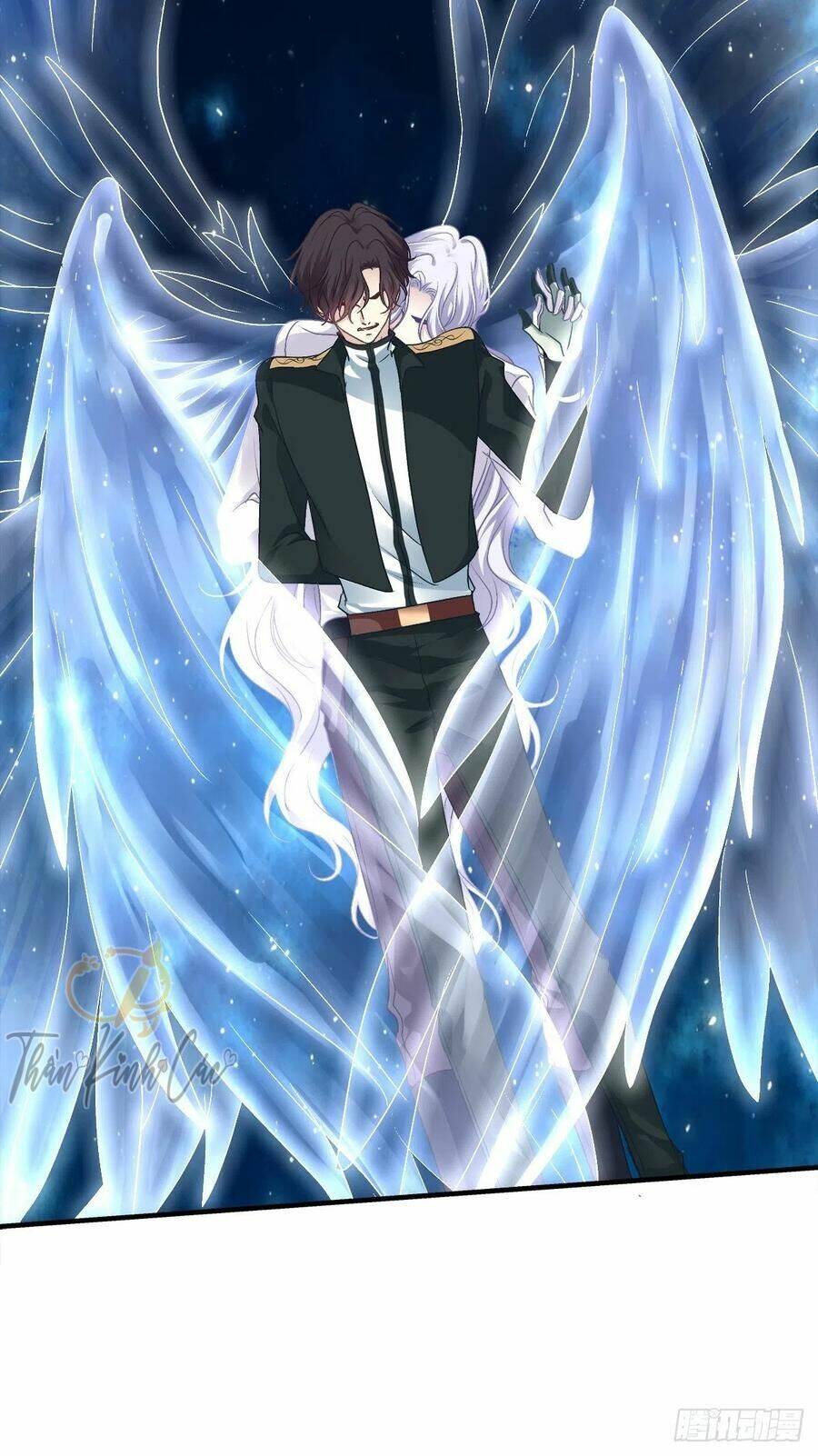 toàn bộ nắm trong tay chapter 50 30