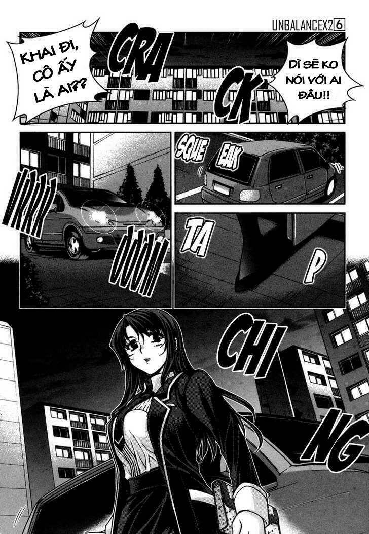 unbalance x unbalance chapter 41 24