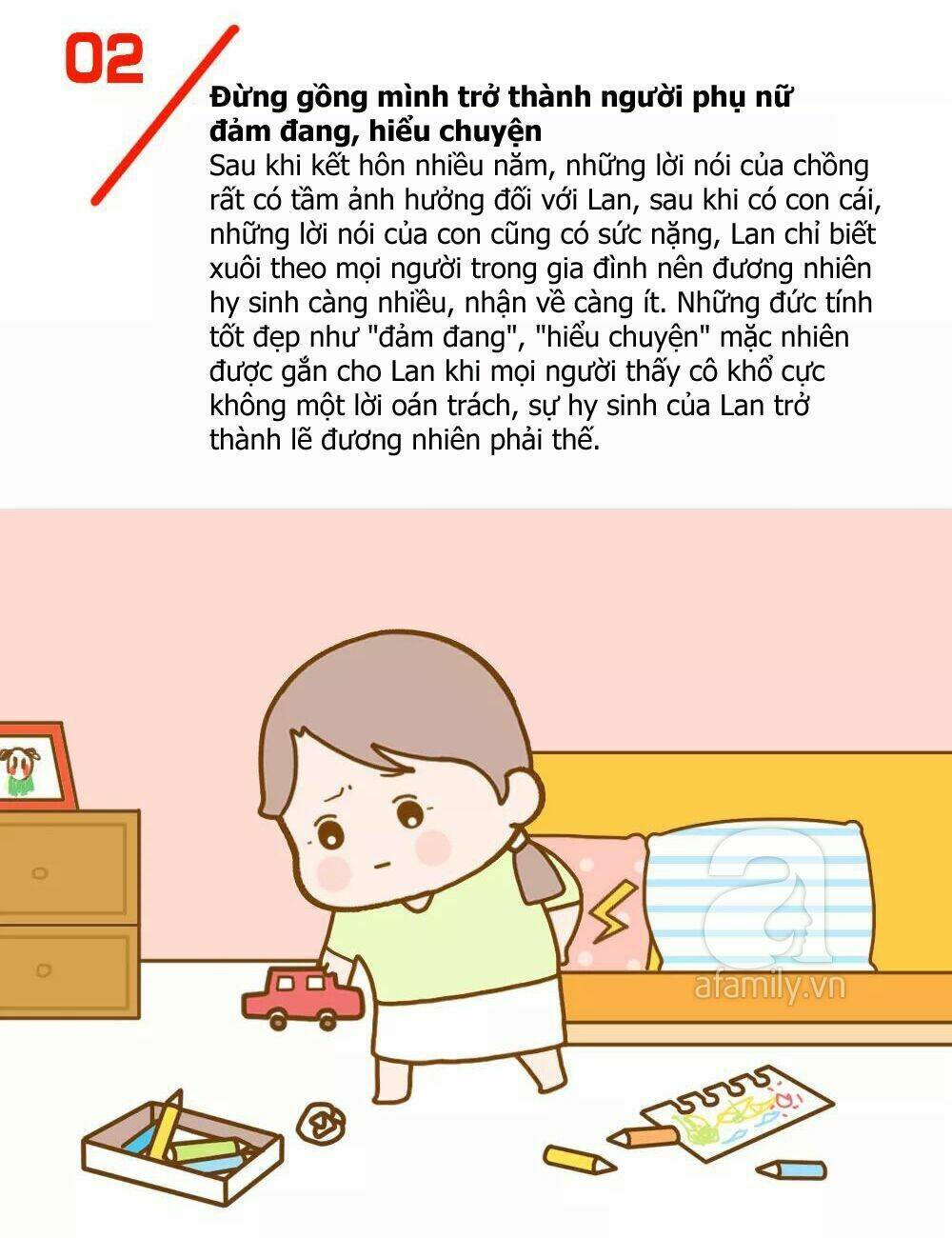 giải mã tình yêu chapter 291 6