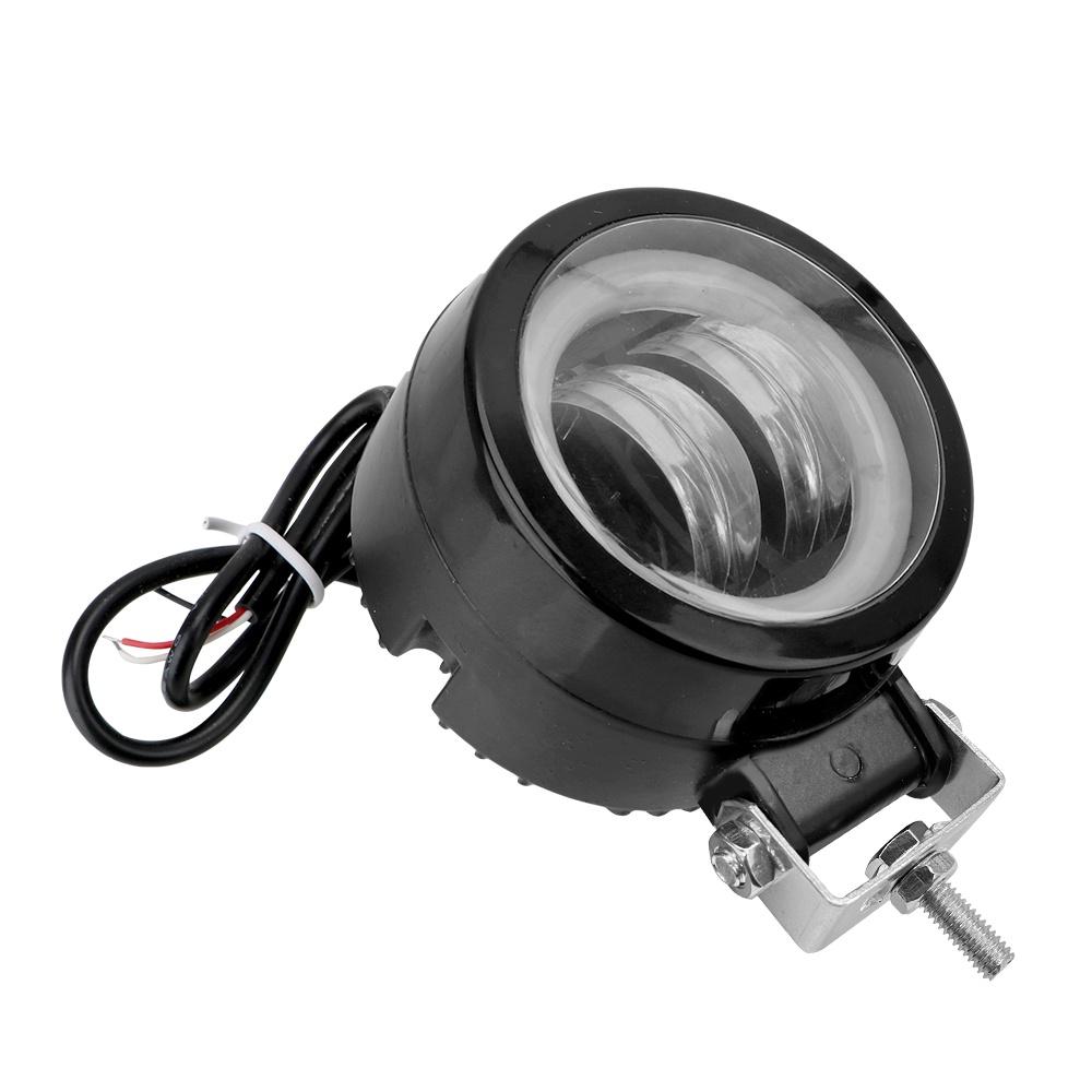 Thanh đèn LED 20W 12V 24V 6000K chống thấm nước cho xe hơi/tàu thuyền
