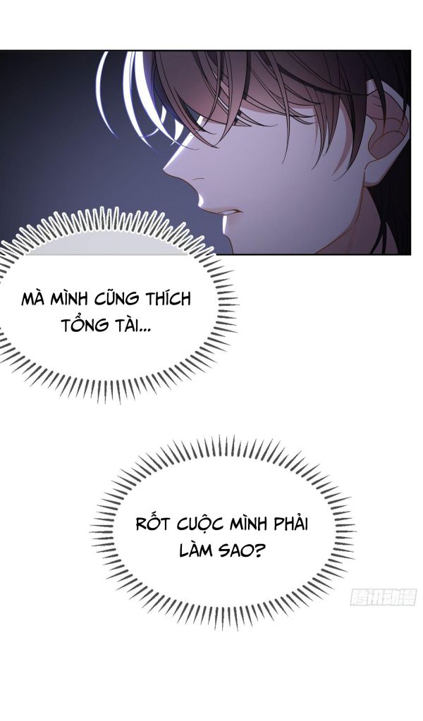 Sắp bị ăn thịt rồi! chapter 50