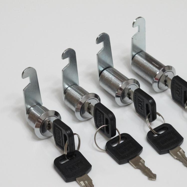 Hộp khóa cảm xúc 4- mảnh, khóa tủ, ổ khóa, ổ khóa đập, ngăn hộp thư