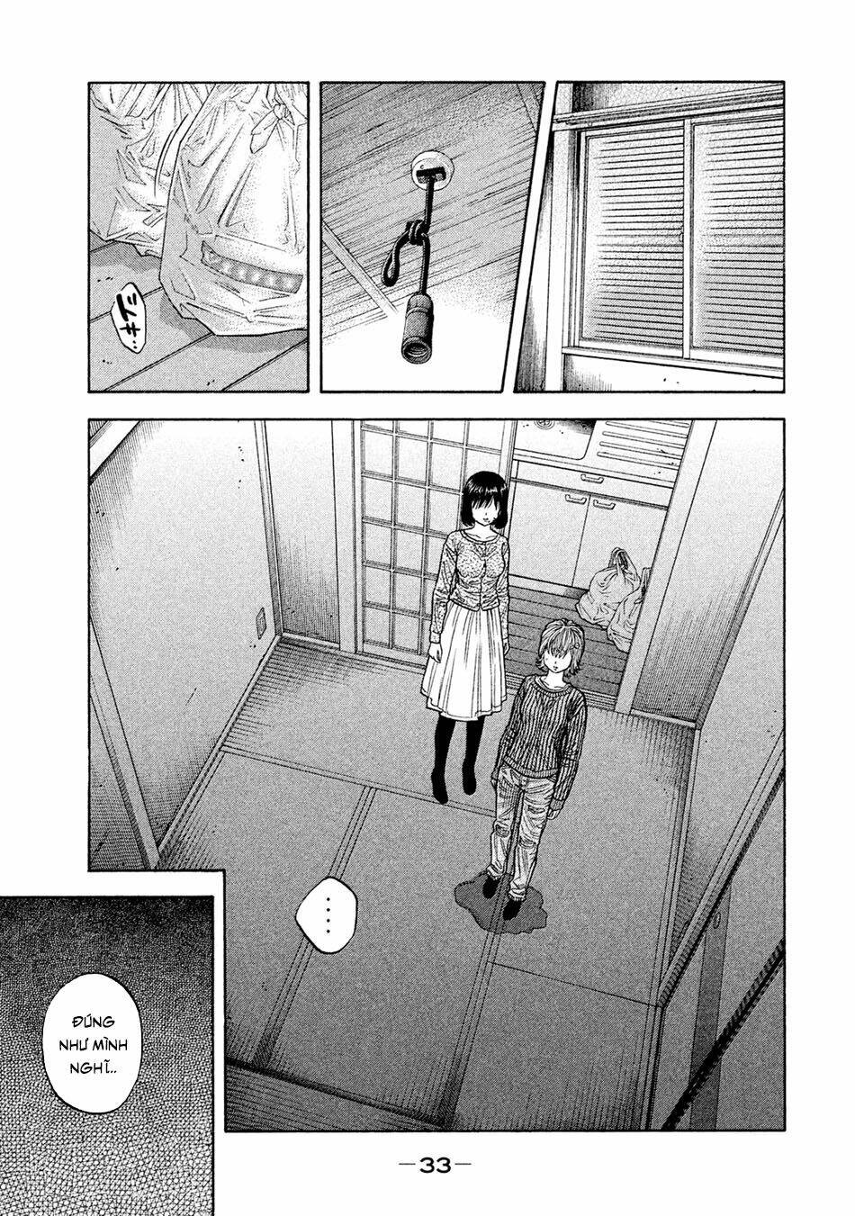 cái chết sau 7 ngày chapter 49 11