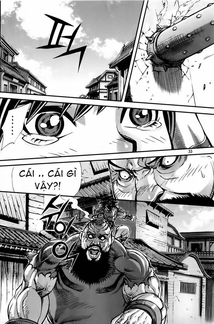 king of hell chapter 227 34