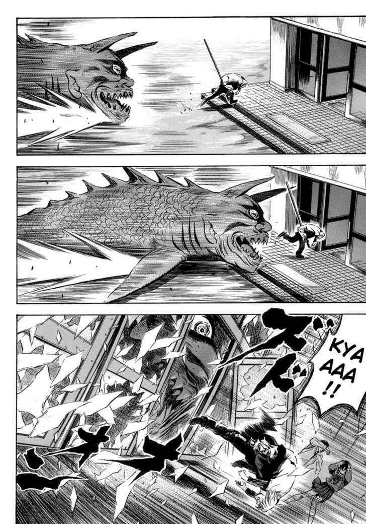 otogi matsuri chapter 16 9