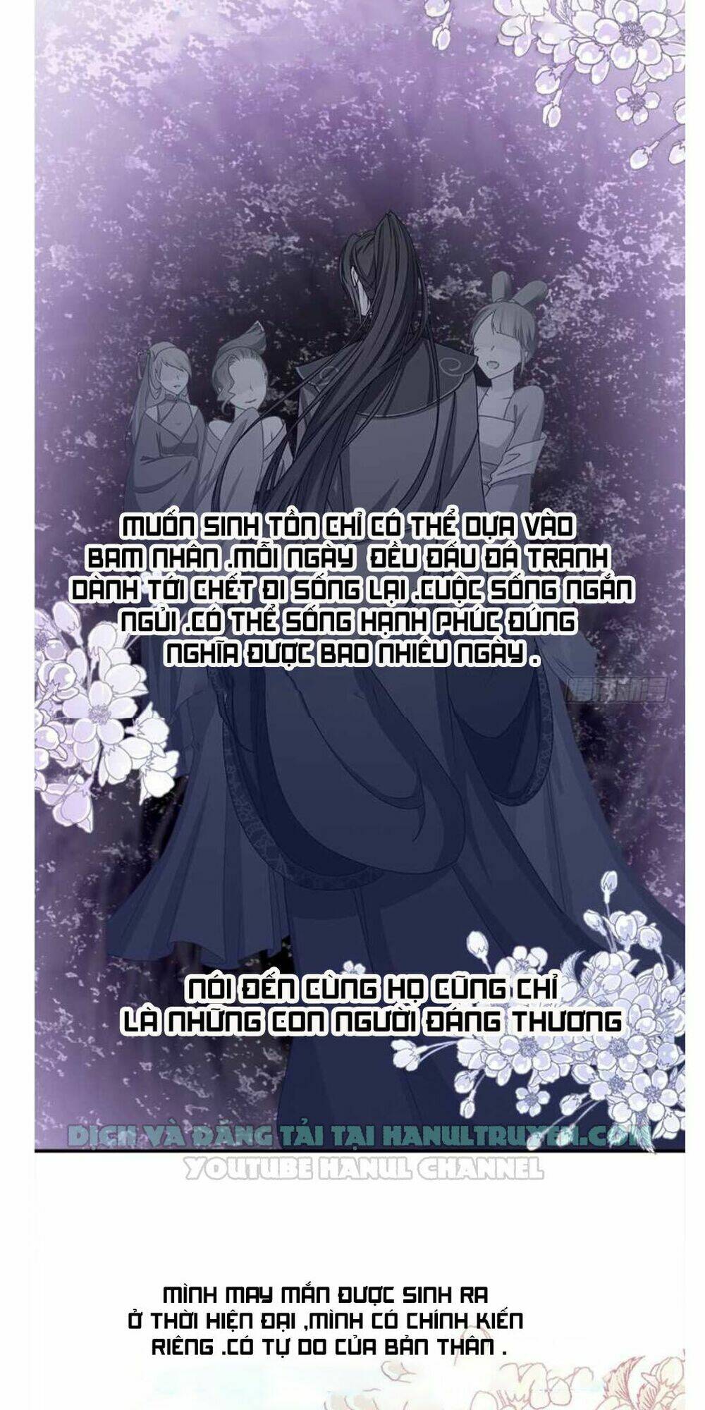 thiên hạ đệ nhất sủng phi chapter 57 4