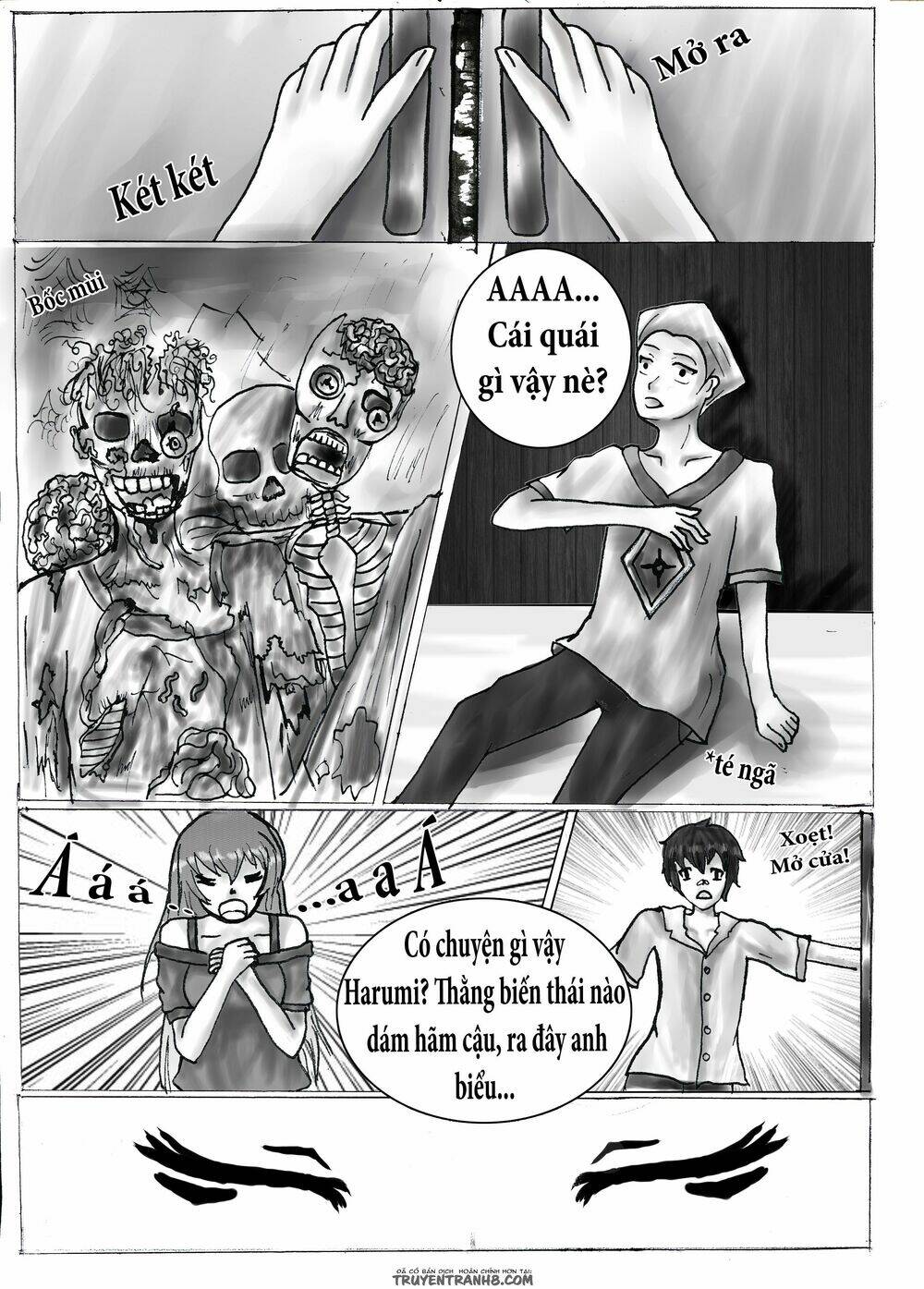 curse of phong chapter 1 12