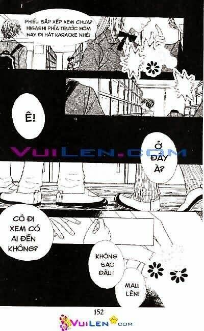 1/4 tình yêu chapter 4 153