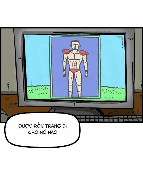 tiếng gọi con tim chapter 64 50