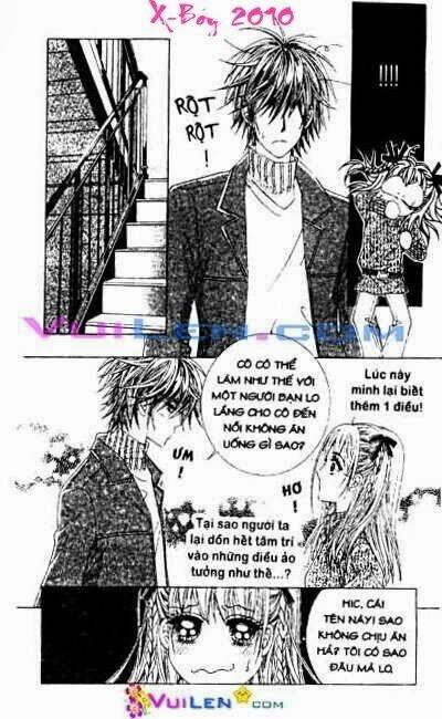 cuộc sống của tôi chapter 9 3