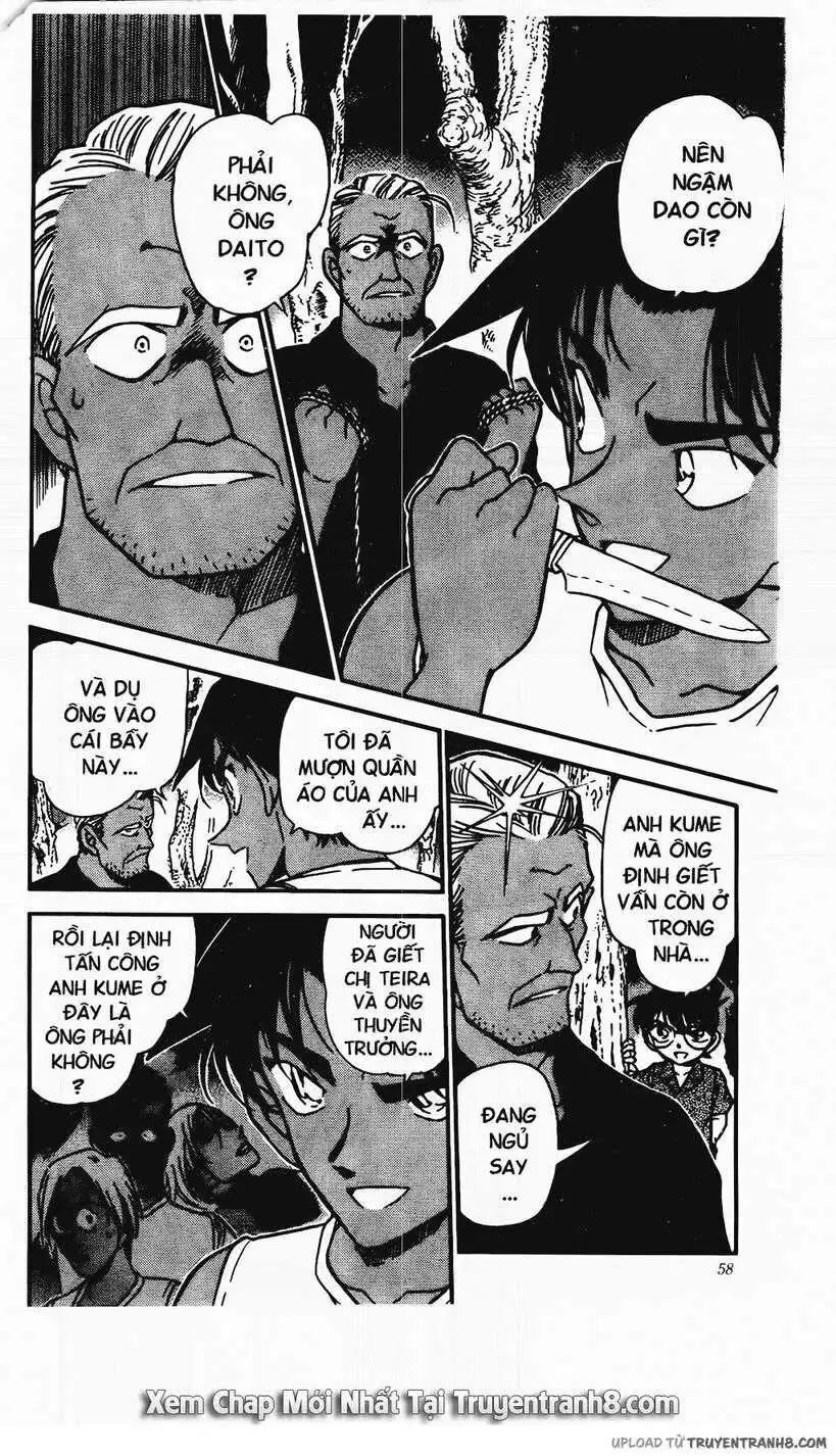 conan chapter 365 8