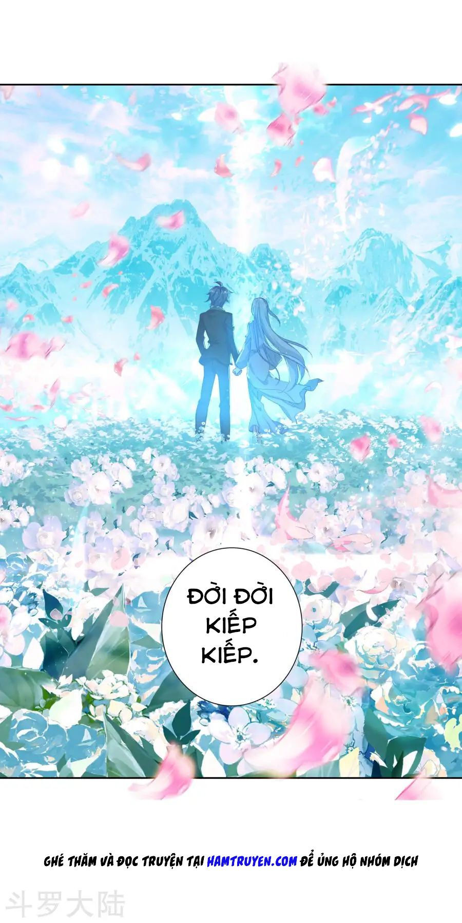 tuyệt thế đường môn - đấu la đại lục 2 chapter 194 21