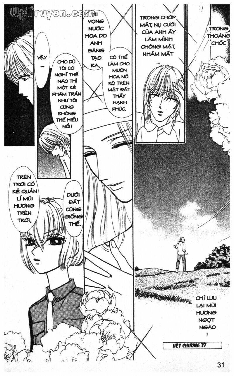 hoàng tử hoa - bud boy chapter 14 29