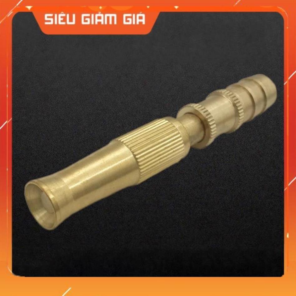 Vòi Phun Nước Áp Lực Cao Dùng Để Rửa Xe