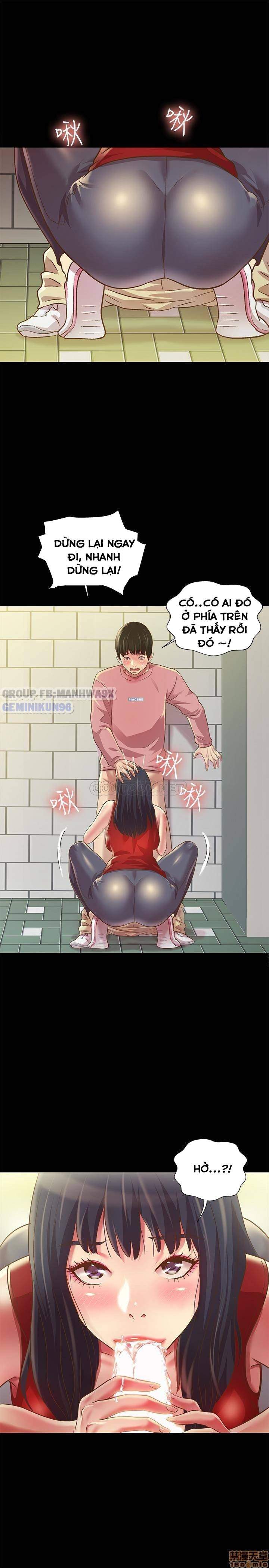 bạn gái của bạn tôi chapter 76 34